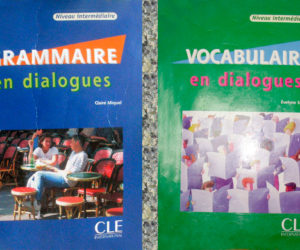Изучение французского языка